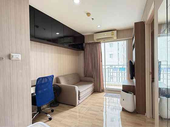 1 Bedroom Condo for Rent in Sukhumvit-Pattaya Pattaya