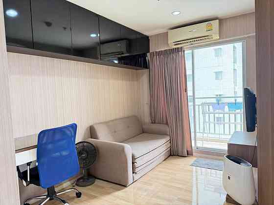 1 Bedroom Condo for Rent in Sukhumvit-Pattaya Pattaya
