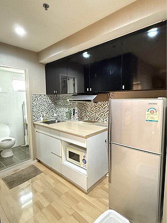 1 Bedroom Condo for Rent in Sukhumvit-Pattaya Pattaya - photo 6