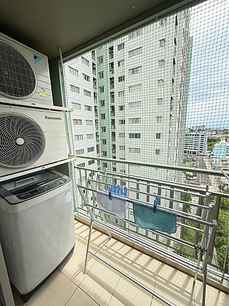 1 Bedroom Condo for Rent in Sukhumvit-Pattaya Pattaya - photo 5