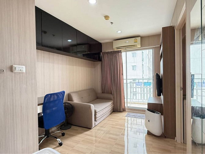 1 Bedroom Condo for Rent in Sukhumvit-Pattaya Pattaya - photo 3