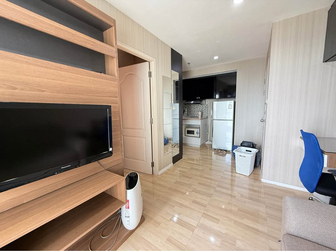1 Bedroom Condo for Rent in Sukhumvit-Pattaya Pattaya - photo 2