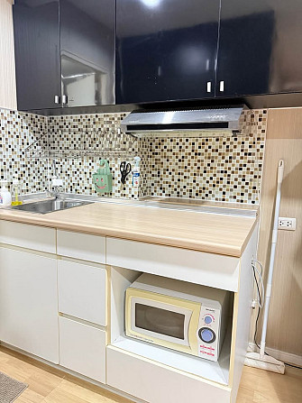 1 Bedroom Condo for Rent in Sukhumvit-Pattaya Pattaya - photo 7