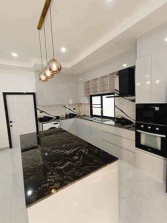 4 Bedroom Pool Villa for Rent in Pattaya Pattaya - photo 5