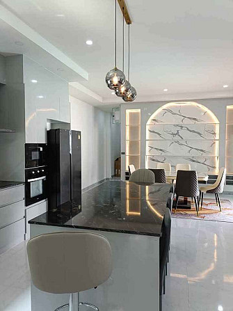 4 Bedroom Pool Villa for Rent in Pattaya Pattaya - photo 10