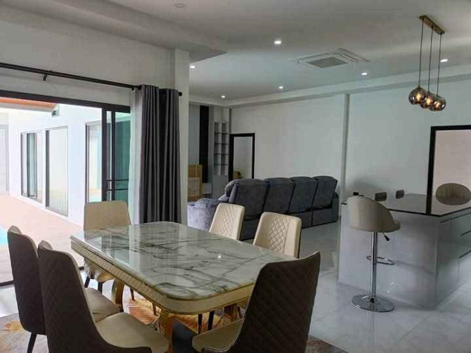 4 Bedroom Pool Villa for Rent in Pattaya Pattaya - photo 15
