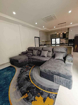 4 Bedroom Pool Villa for Rent in Pattaya Pattaya - photo 4
