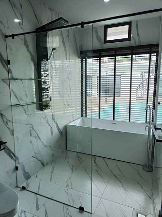 4 Bedroom Pool Villa for Rent in Pattaya Pattaya - photo 16