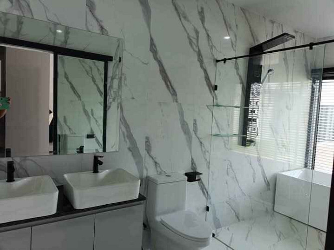 4 Bedroom Pool Villa for Rent in Pattaya Pattaya - photo 17