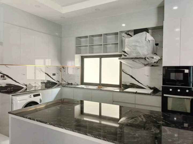 4 Bedroom Pool Villa for Rent in Pattaya Pattaya - photo 8