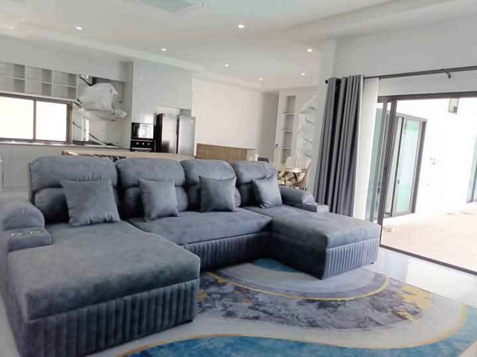 4 Bedroom Pool Villa for Rent in Pattaya Pattaya - photo 2