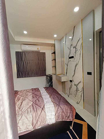4 Bedroom Pool Villa for Rent in Pattaya Pattaya - photo 18