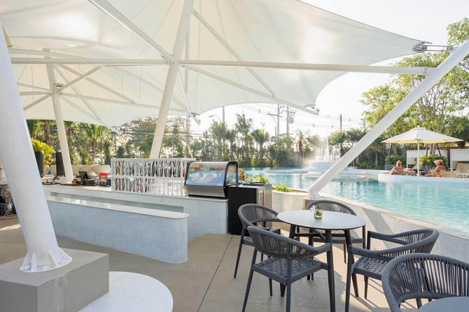 House for rent Pattaya - photo 20