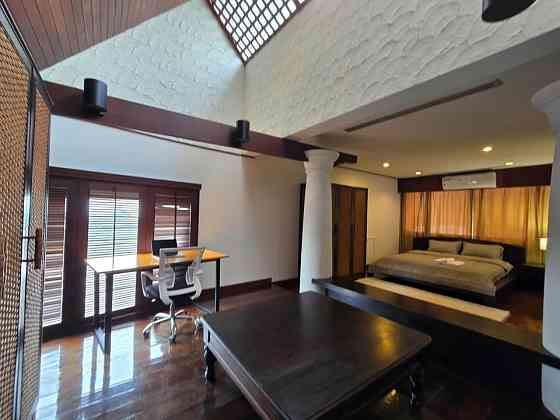 House for rent Pattaya