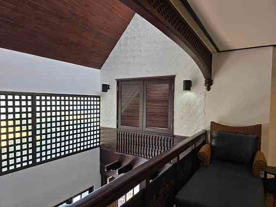 House for rent Pattaya