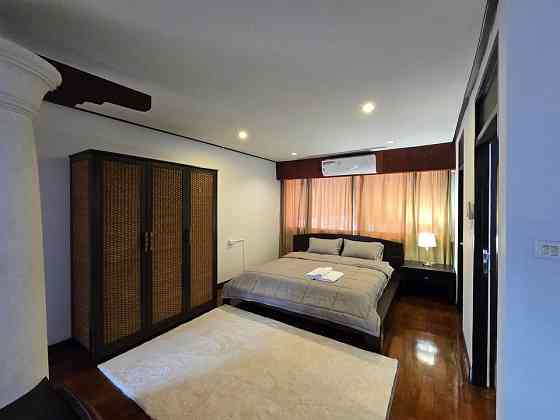 House for rent Pattaya