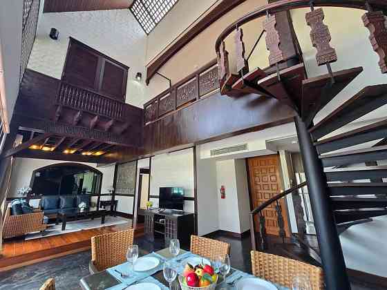 House for rent Pattaya