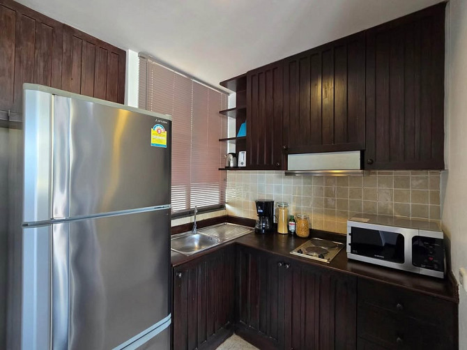 House for rent Pattaya - photo 17