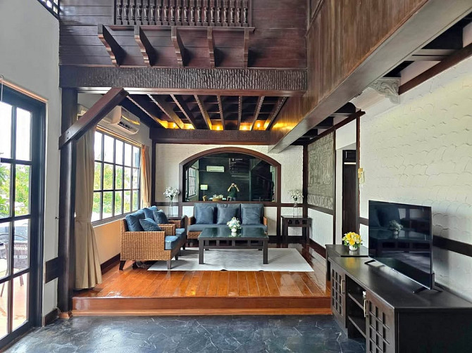 House for rent Pattaya - photo 1