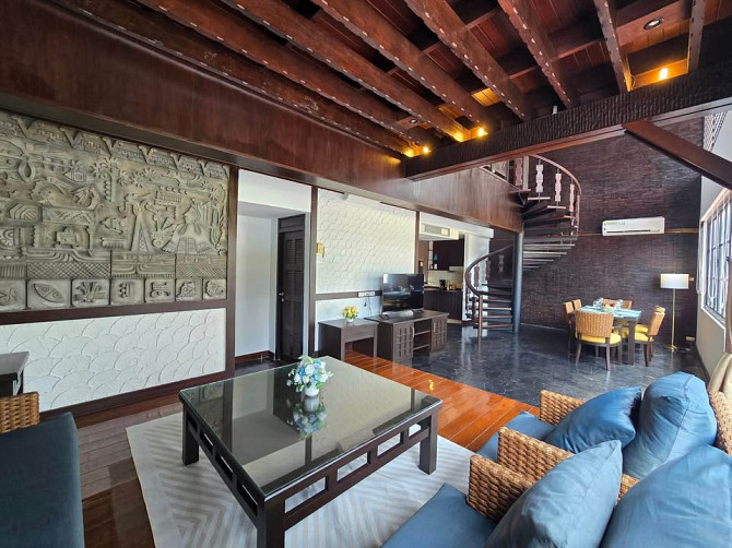 House for rent Pattaya - photo 19