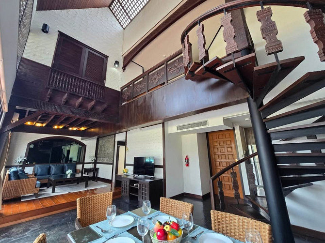 House for rent Pattaya - photo 2