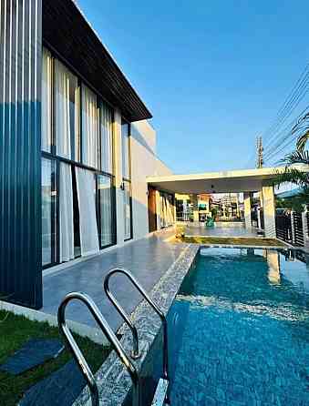 3 Bedroom Pool Villa for Long Term Rent Pattaya