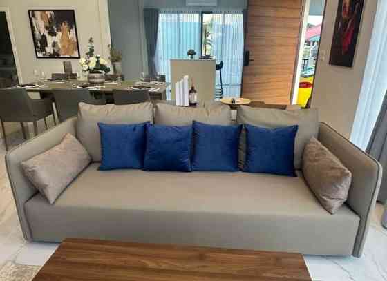 3 Bedroom Pool Villa for Long Term Rent Pattaya