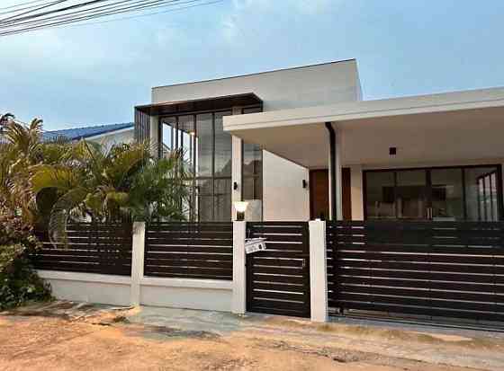 3 Bedroom Pool Villa for Long Term Rent Pattaya