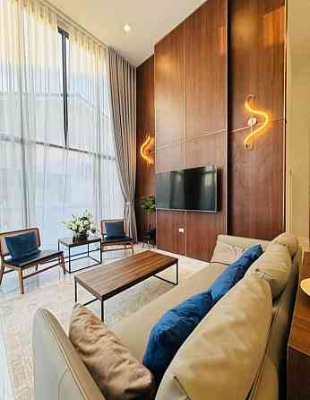3 Bedroom Pool Villa for Long Term Rent Pattaya