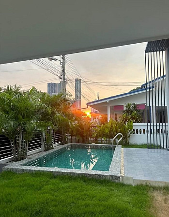 3 Bedroom Pool Villa for Long Term Rent Pattaya - photo 3