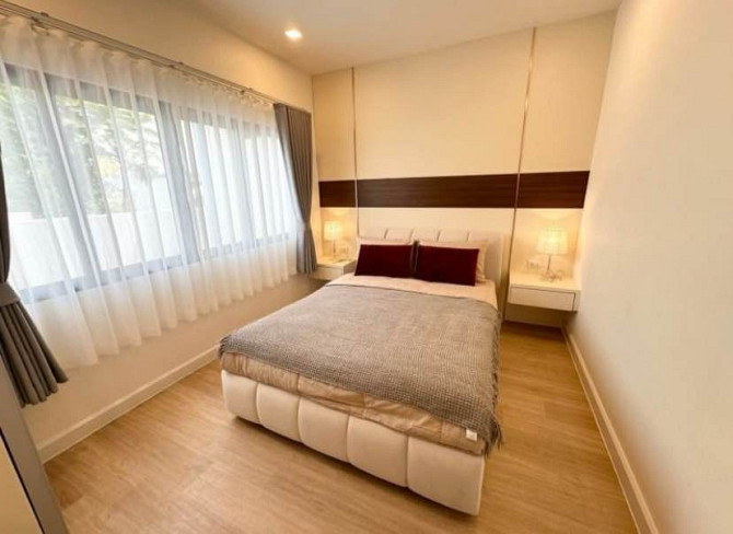 3 Bedroom Pool Villa for Long Term Rent Pattaya - photo 13