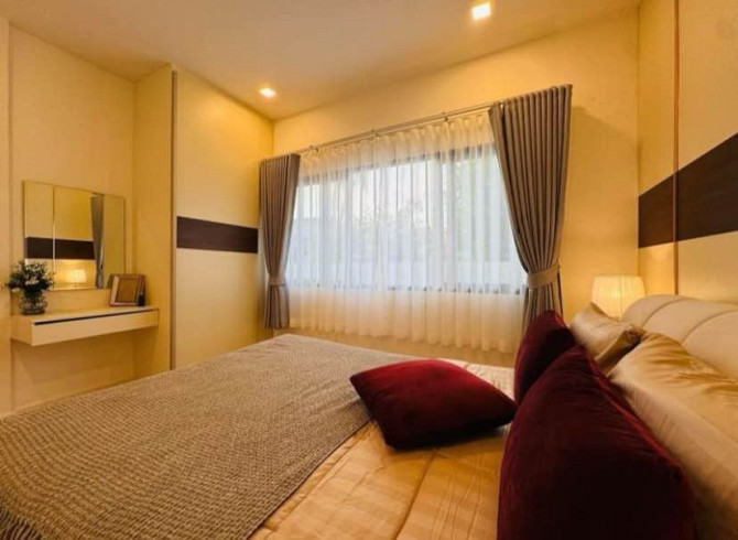 3 Bedroom Pool Villa for Long Term Rent Pattaya - photo 15