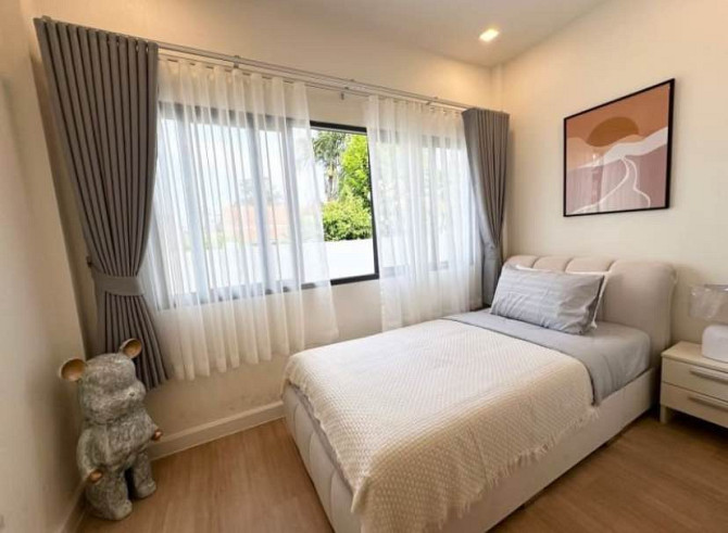3 Bedroom Pool Villa for Long Term Rent Pattaya - photo 14
