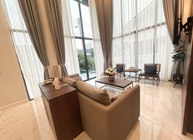 3 Bedroom Pool Villa for Long Term Rent Pattaya - photo 8