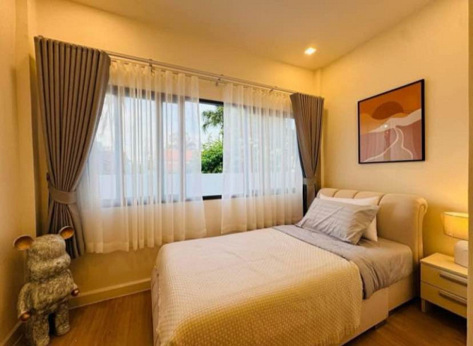3 Bedroom Pool Villa for Long Term Rent Pattaya - photo 16