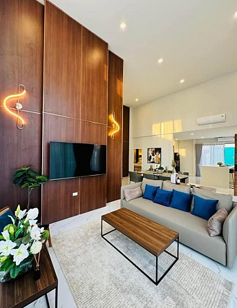 3 Bedroom Pool Villa for Long Term Rent Pattaya - photo 5