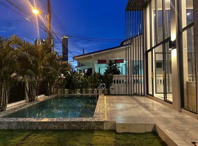 3 Bedroom Pool Villa for Long Term Rent Pattaya - photo 20