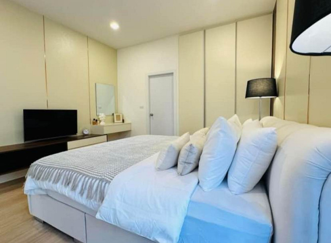 3 Bedroom Pool Villa for Long Term Rent Pattaya - photo 12