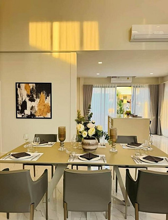 3 Bedroom Pool Villa for Long Term Rent Pattaya - photo 10