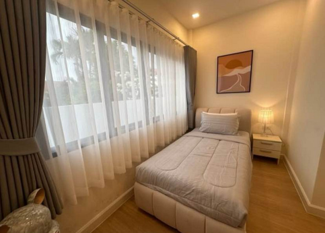 3 Bedroom Pool Villa for Long Term Rent Pattaya - photo 17