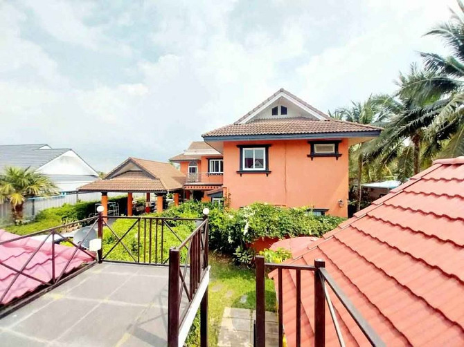 5 Bedroom Pool Villa for Rent in Huay Yai Pattaya - photo 20