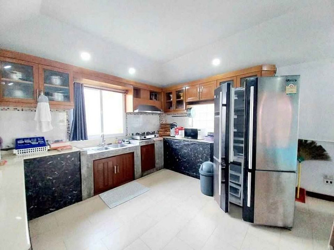 5 Bedroom Pool Villa for Rent in Huay Yai Pattaya - photo 13
