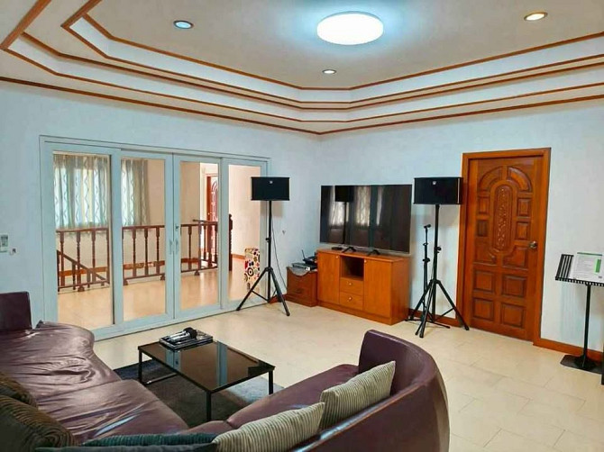5 Bedroom Pool Villa for Rent in Huay Yai Pattaya - photo 5