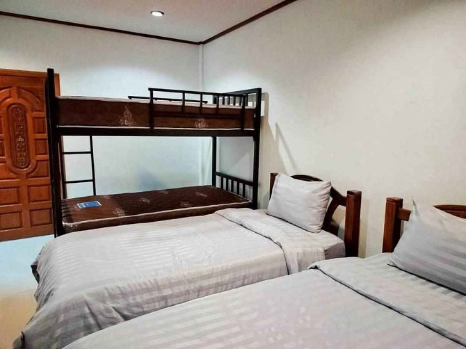 5 Bedroom Pool Villa for Rent in Huay Yai Pattaya - photo 6