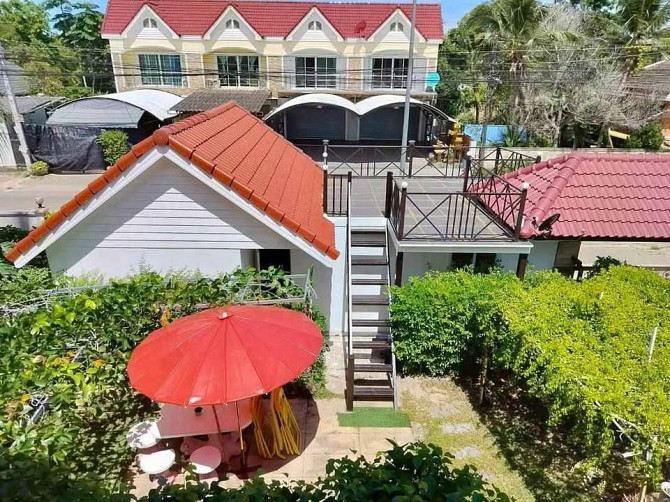 5 Bedroom Pool Villa for Rent in Huay Yai Pattaya - photo 3