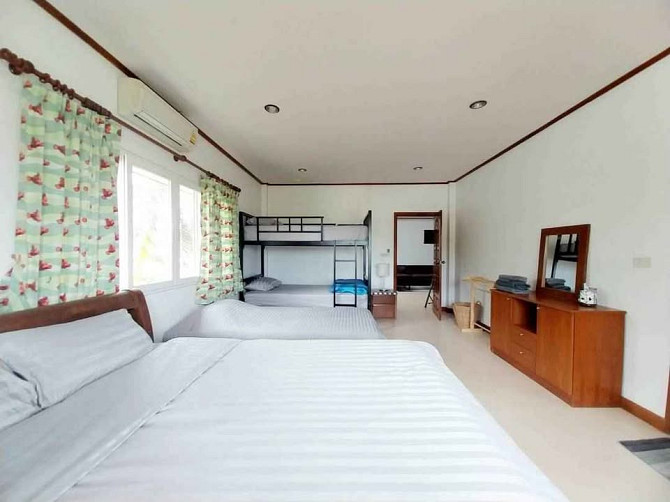5 Bedroom Pool Villa for Rent in Huay Yai Pattaya - photo 17