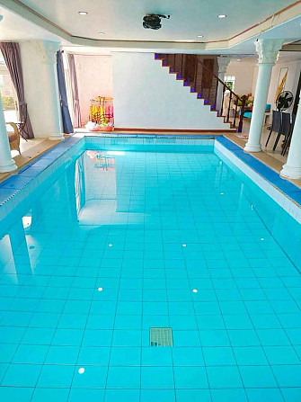 5 Bedroom Pool Villa for Rent in Huay Yai Pattaya - photo 2