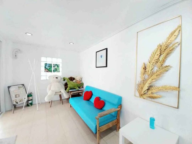 5 Bedroom Pool Villa for Rent in Huay Yai Pattaya - photo 14