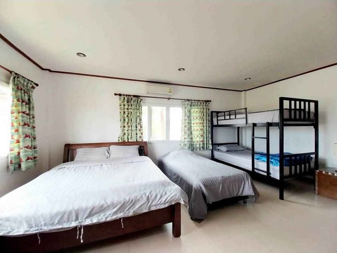 5 Bedroom Pool Villa for Rent in Huay Yai Pattaya - photo 9