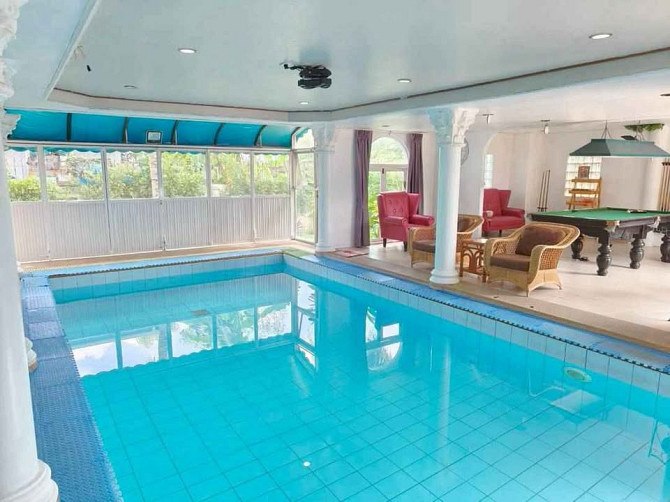 5 Bedroom Pool Villa for Rent in Huay Yai Pattaya - photo 4